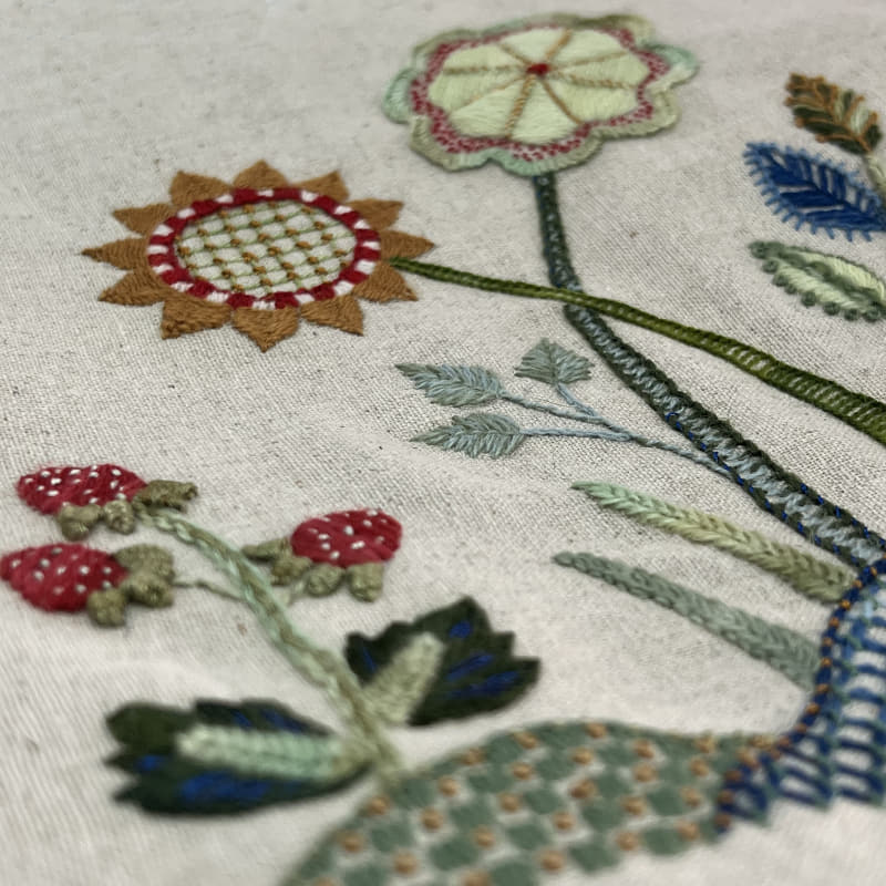 Embroiderers' Guild Qld Sunshine Coast – Email: info ...